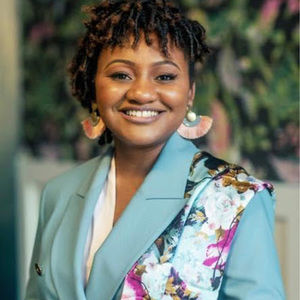 Meet your Posher, Shanta